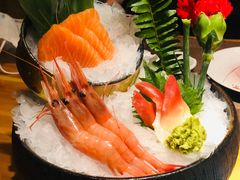 -割烹旭日本料理(龙湖狮山天街店)