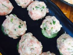 -盖帮鳝鱼串串(东郊记忆店)