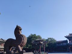 -榆次老城