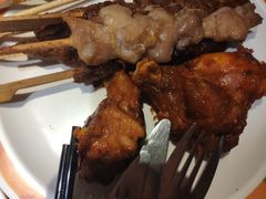 -比格比萨自助(花园路店)