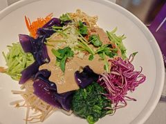 -7号院家宴.烧鸽子(门头沟店)