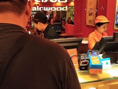 -大快活(罗湖商业城分店)