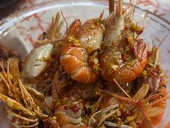 -小林哥的海鲜馆·夜宵烧烤(渔人码头店)