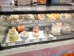 -LOVEGIFT爱礼(八佰伴店)
