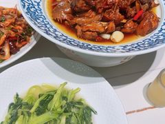 -卢小厨私房菜(长兴店)