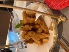 -渔语鱼新川菜Bistro(万象天地店)