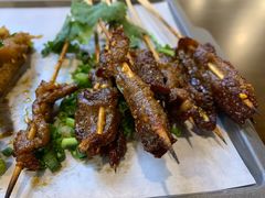 -林二哥宜烤官·宜宾小烧烤