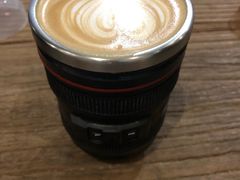 -MUSEE CAFE(保利·时光里店)