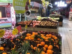 -米兰超市(红桥店)