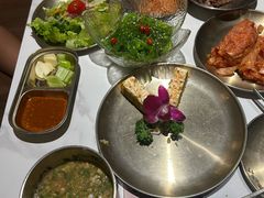 -西塔老太太泥炉烤肉(北京望京店)
