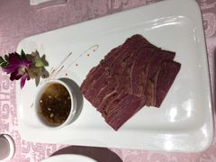 -潞安酒店(宁国路店)