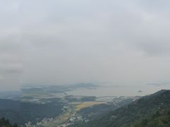 -巨石山景区