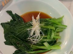 -绿茶餐厅(滨海万达广场店)