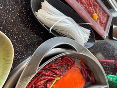 -宽巷子成都火锅(南站店)