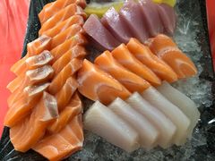 -阿兴生鱼片(大光路店)