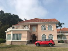 -厦门悦华酒店