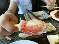 -蟹之国·精品蟹料理(极地店)