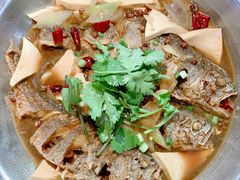 -壮壮馋嘴蛙(商业餐饮文化一条街店)