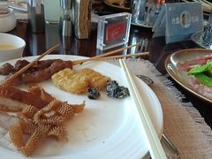 -泉州悦华酒店·自助餐厅