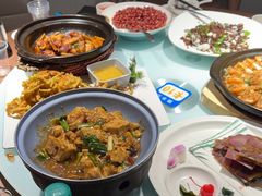 -豫丰汇河南名菜楼(武记餐饮)