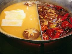 -湊湊火锅·茶憩(皇姑万象汇店)