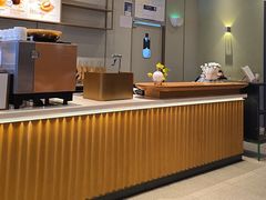 -星巴克(合肥百盛逍遥广场店)