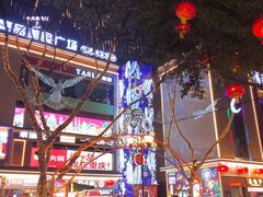 -八一路好吃街(雨田商务大厦店)