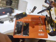 -Hi维修杭州苹果官方IRP维修服务商