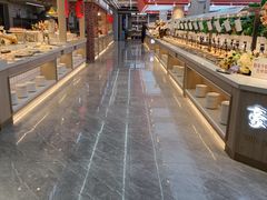 -豪食披萨烤肉自助(保定商场店)