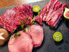 -三岄笙·日式烧肉