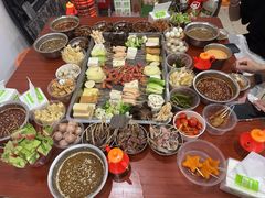 -江油特色冷沾沾(火炮街店)
