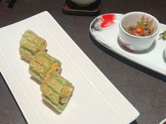 -广州文华东方酒店·江-由辉师傅主理