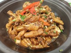 -澎湖湾农家菜(八一路楚天府店)