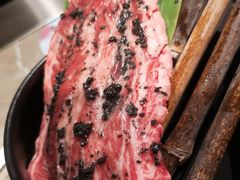 -谷牛日式烤肉(宝山U天地店)