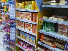 -物美大卖场(玉蜓桥店)