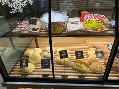 -托斯卡纳烘焙意大利餐厅(五天地店)