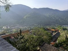 -五台山风景名胜区