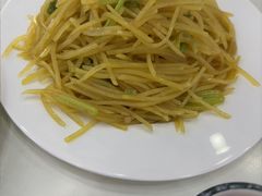 -帕米尔食府(白云观店)