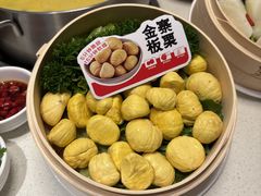 -煲王粤菜餐厅(中侨中心店)