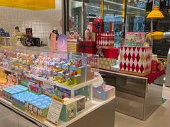 -泡泡玛特POPMART(浦项中心体验店)