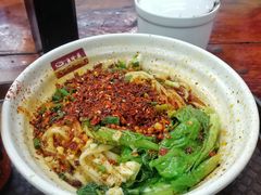 -老陈婆手工面庄