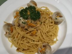 -安妮意大利餐厅(国贸店)