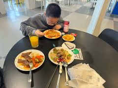 -宜家·瑞典风味餐厅(无锡店)