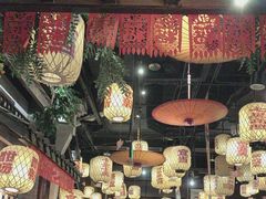 -南京大牌档(壹方天地店)