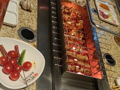-丰茂烤串(卫星广场店)