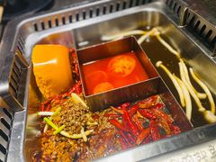 -味舵主重庆火锅(邓尉路店)