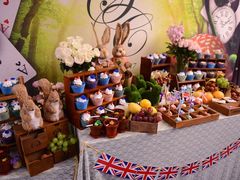 -爱之婚礼蛋糕(建外SOHO西区店)