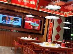 大堂-蜀香格格•剁椒鱼头(龙西店)