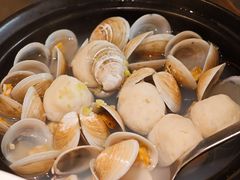 -品味杭州·粤式融合·海鲜小馆·钱江新城CBD