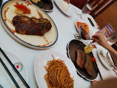 -威尼斯西餐厅(东区店)